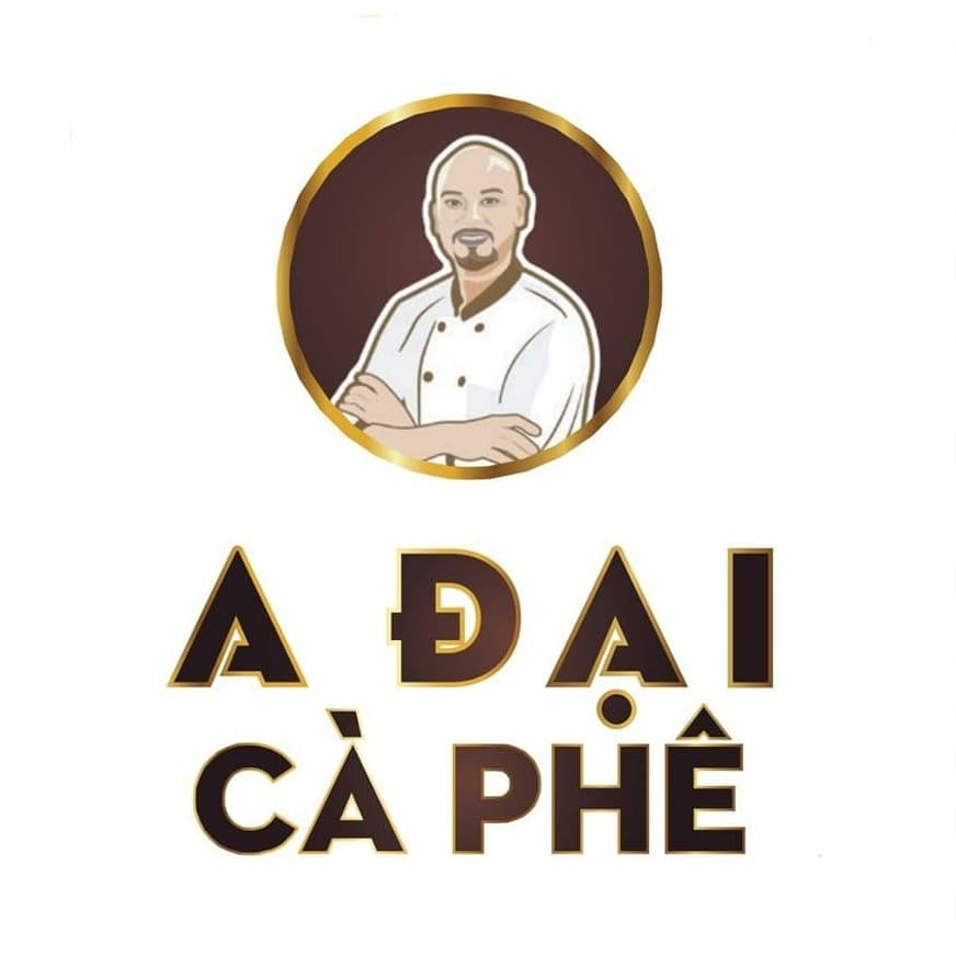 Túi cà phê Mix 8in1 (32 gói ) - Cà Phê Hòa Tan A Đại, Mix 8 Hương Vị Cà Phê Chuẩn Vị, Đậm Đà 32 gói