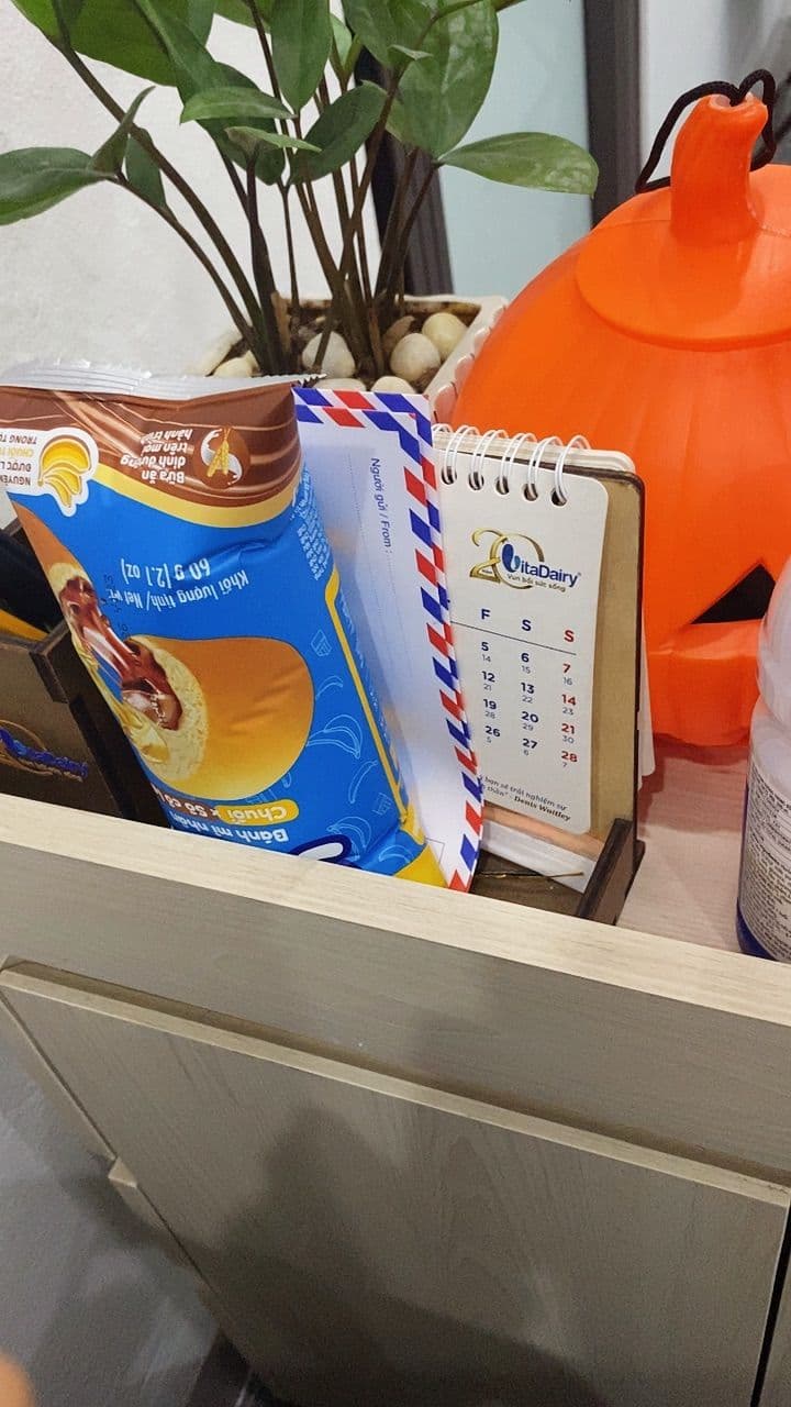 Cà Phê Hòa Tan A Đại 8 Trong 1 - Mix 8 hương vị trong cùng một sản phẩm, Đa dạng trong trải nghiệm